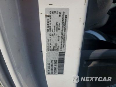 Zdjęcie 13 z 13 samochodu: 2021 RAM PROMASTER 3500 VF DELIVERY VAN VIN:3C6MRVJG8ME513226 - miniatura