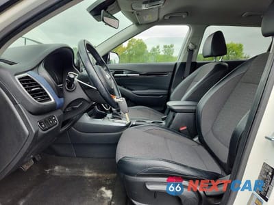 Zdjęcie 7 z 13 samochodu: 2021 KIA SELTOS S VIN:KNDEUCAA7M7097228 - miniatura