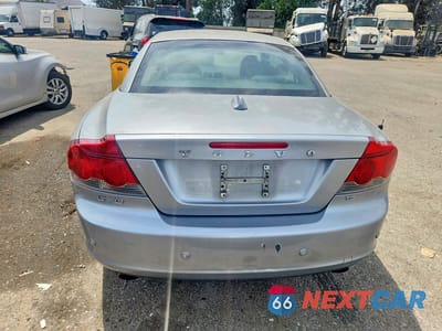 Zdjęcie 6 z 12 samochodu: 2010 VOLVO C70 T5 VIN:YV1672MC7AJ090923 - miniatura