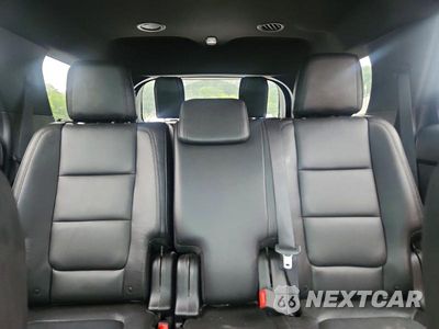 Zdjęcie 10 z 13 samochodu: 2015 FORD EXPLORER XLT VIN:1FM5K8D82FGA32619 - miniatura