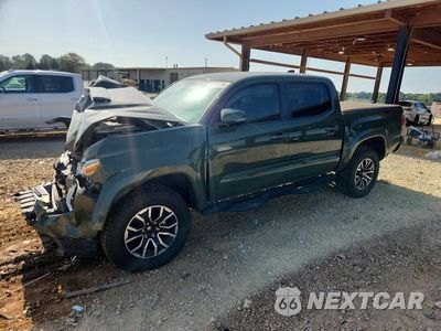 2022 TOYOTA TACOMA TRD SPORT 3TMAZ5CN2NM189950 - główne zdjęcie licytacji z USA - miniatura