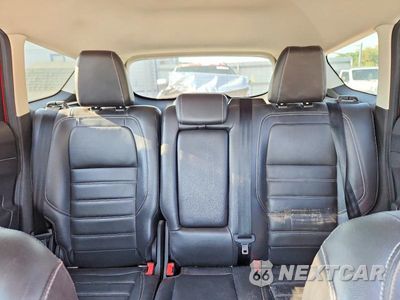 Zdjęcie 10 z 13 samochodu: 2017 FORD ESCAPE TITANIUM VIN:1FMCU9J93HUB57590 - miniatura