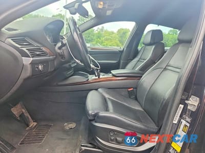Zdjęcie 7 z 13 samochodu: 2013 BMW X6 XDRIVE50I VIN:5UXFG8C57DL591667 - miniatura