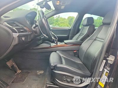 Zdjęcie 7 z 13 samochodu: 2013 BMW X6 XDRIVE50I VIN:5UXFG8C57DL591667 - miniatura