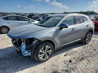 2023 BUICK ENVISION ESSENCE LRBFZNR42PD062035 - główne zdjęcie licytacji z USA - miniatura