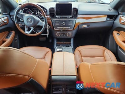 Zdjęcie 8 z 13 samochodu: 2018 MERCEDES-BENZ GLE 350 4MATIC VIN:4JGDA5HB3JB075181 - miniatura