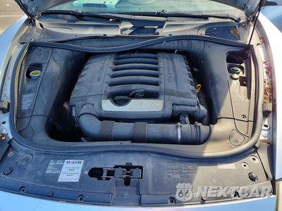 Zdjęcie 12 z 13 samochodu: 2009 PORSCHE CAYENNE VIN:WP1AA29PX9LA05598 - miniatura