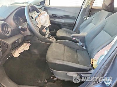 Zdjęcie 7 z 12 samochodu: 2025 NISSAN KICKS PLAY S VIN:3N1CP5BV1SL483862 - miniatura