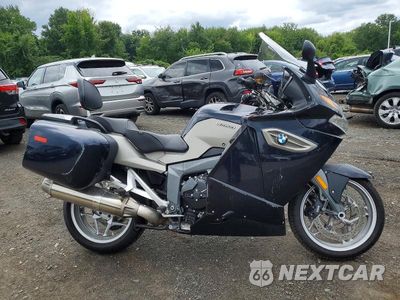 2009 BMW K1300 GT WB10539099ZV96981 - główne zdjęcie licytacji z USA - miniatura