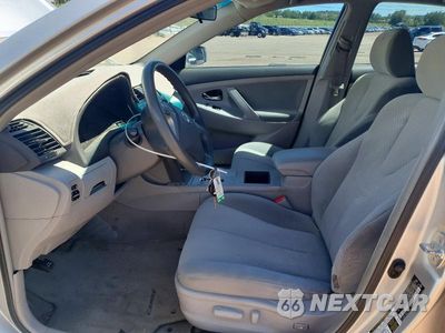 Zdjęcie 7 z 12 samochodu: 2009 TOYOTA CAMRY LE VIN:4T1BE46K99U329601 - miniatura
