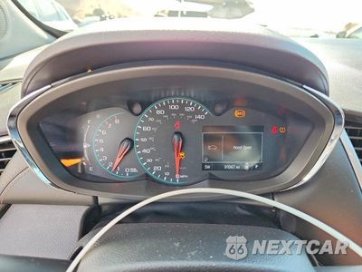 Zdjęcie 9 z 12 samochodu: 2018 CHEVROLET TRAX LS VIN:KL7CJKSB3JB556648 - miniatura