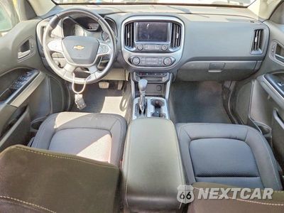 Zdjęcie 8 z 12 samochodu: 2022 CHEVROLET COLORADO LT VIN:1GCGSCEN6N1212711 - miniatura
