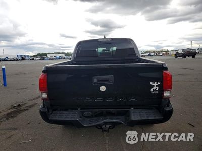 Zdjęcie 6 z 12 samochodu: 2022 TOYOTA TACOMA SR5 V6 VIN:3TMAZ5CN9NM170246 - miniatura