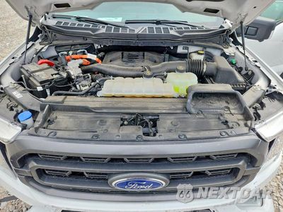 Zdjęcie 11 z 12 samochodu: 2023 FORD F150 SUPERCREW VIN:1FTFW1ED0PFD09341 - miniatura