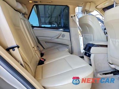 Zdjęcie 10 z 12 samochodu: 2009 BMW X5 XDRIVE30I VIN:5UXFE43579L272730 - miniatura