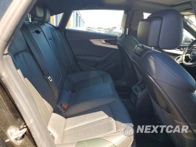 Zdjęcie 10 z 12 samochodu: 2018 AUDI A5 PRESTIGE S-LINE VIN:WAUFNCF52JA079471 - miniatura