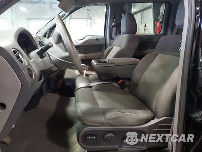 Zdjęcie 7 z 13 samochodu: 2005 FORD F150 SUPERCREW VIN:1FTPW14585KF02498 - miniatura