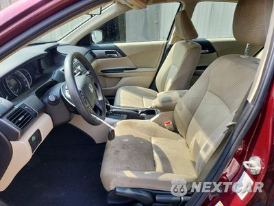 Zdjęcie 7 z 12 samochodu: 2015 HONDA ACCORD LX VIN:1HGCR2F34FA145689 - miniatura