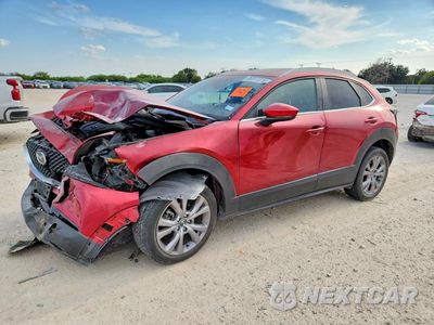 2022 MAZDA CX-30 PREFERRED 3MVDMBCL9NM424917 - główne zdjęcie licytacji z USA - miniatura
