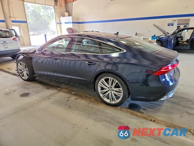 Drugie zdjęcie samochodu z przodu: 2019 AUDI A7 PRESTIGE VIN:WAUS2AF25KN033578 - miniatura