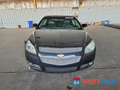 Piąte zdjęcie samochodu w środku: 2010 CHEVROLET MALIBU LTZ VIN:1G1ZE5E72AF242744 - miniatura