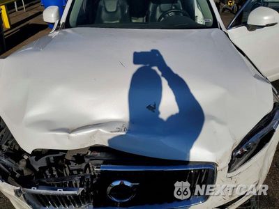 Zdjęcie 11 z 12 samochodu: 2016 VOLVO XC90 T6 VIN:YV4A22PK3G1024862 - miniatura