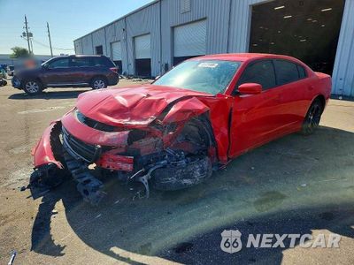 2022 DODGE CHARGER SXT 2C3CDXBG2NH212717 - główne zdjęcie licytacji z USA - miniatura