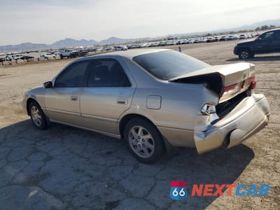 Drugie zdjęcie samochodu z przodu: 2000 TOYOTA CAMRY LE V6 VIN:JT2BF28K1Y0240350 - miniatura