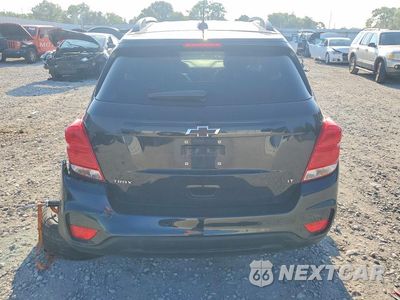 Zdjęcie 6 z 14 samochodu: 2020 CHEVROLET TRAX 1LT VIN:KL7CJLSB0LB350650 - miniatura