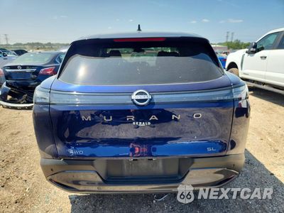 Zdjęcie 6 z 12 samochodu: 2025 NISSAN MURANO SL VIN:5N1AZ3CS5SC114937 - miniatura