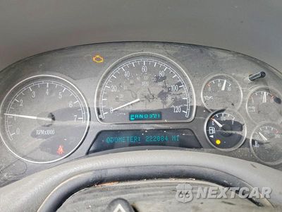 Zdjęcie 9 z 14 samochodu: 2005 BUICK RAINIER CXL VIN:5GADT13S552119493 - miniatura
