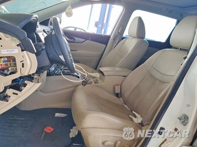 Zdjęcie 7 z 13 samochodu: 2016 NISSAN ROGUE SL VIN:5N1AT2MV7GC792486 - miniatura