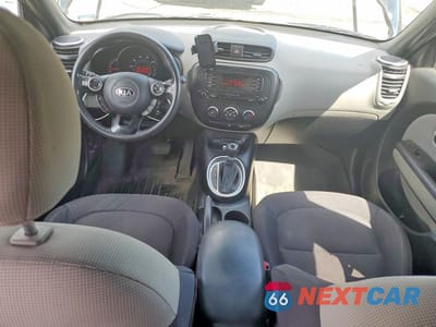Zdjęcie 8 z 12 samochodu: 2015 KIA SOUL VIN:KNDJN2A2XF7133138 - miniatura