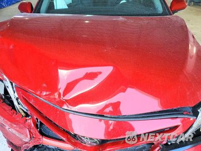 Zdjęcie 11 z 12 samochodu: 2020 TOYOTA CAMRY XSE VIN:4T1K61AK4LU314787 - miniatura