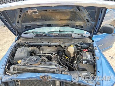 Zdjęcie 11 z 12 samochodu: 2003 DODGE RAM 1500 ST VIN:1D7HU18D23J629073 - miniatura