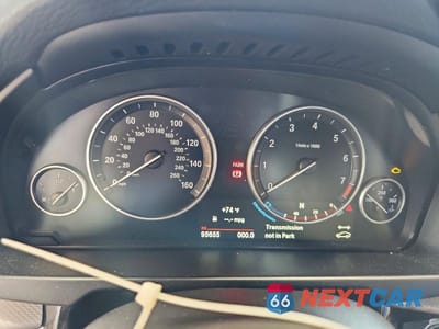 Zdjęcie 9 z 13 samochodu: 2015 BMW X5 XDRIVE35I VIN:5UXKR0C59F0P18501 - miniatura