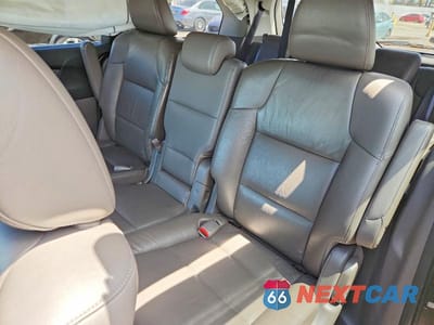 Zdjęcie 11 z 13 samochodu: 2012 HONDA ODYSSEY EXL VIN:5FNRL5H6XCB064220 - miniatura