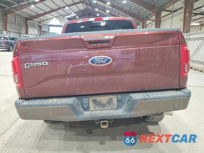Zdjęcie 6 z 12 samochodu: 2015 FORD F150 SUPERCREW VIN:1FTEW1EG7FFA49265 - miniatura