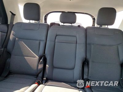 Zdjęcie 10 z 14 samochodu: 2025 FORD EXPLORER ACTIVE VIN:1FMUK7DH5SGB15347 - miniatura