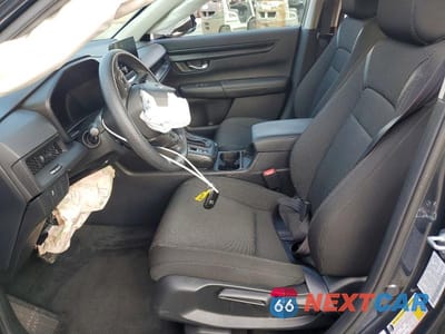 Zdjęcie 7 z 12 samochodu: 2024 HONDA CR-V LX VIN:2HKRS4H22RH454555 - miniatura