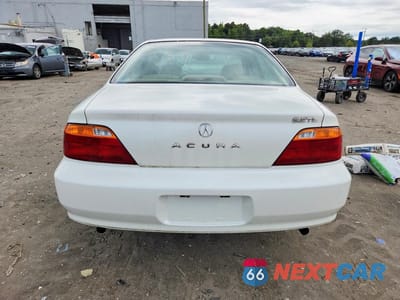 Zdjęcie 6 z 12 samochodu: 2001 ACURA 3.2TL VIN:19UUA56691A027895 - miniatura