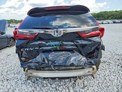 Zdjęcie 6 z 13 samochodu: 2021 HONDA CR-V EXL VIN:5J6RW1H86MA000505 - miniatura