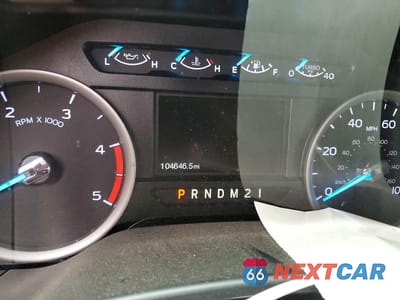 Zdjęcie 9 z 12 samochodu: 2019 FORD F250 SUPER DUTY VIN:1FT7W2BT9KEF15309 - miniatura
