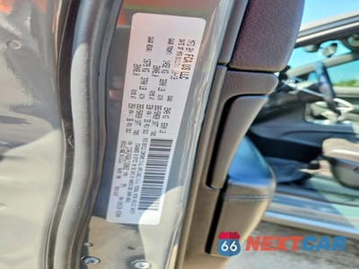 Zdjęcie 13 z 13 samochodu: 2020 JEEP GRAND CHEROKEE LAREDO VIN:1C4RJFAG0LC169022 - miniatura