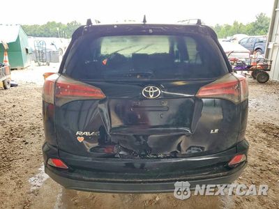 Zdjęcie 6 z 13 samochodu: 2017 TOYOTA RAV4 LE VIN:2T3ZFREV1HW370413 - miniatura