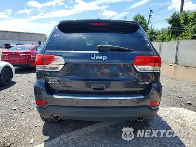 Zdjęcie 6 z 13 samochodu: 2014 JEEP GRAND CHEROKEE LIMITED VIN:1C4RJFBG3EC299460 - miniatura