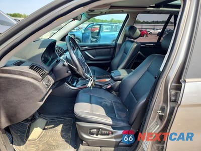 Zdjęcie 7 z 13 samochodu: 2004 BMW X5 3.0I VIN:5UXFA13554LU46300 - miniatura