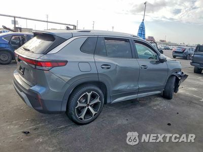 Trzecie zdjęcie samochodu z tyłu: 2026 VOLKSWAGEN TIGUAN SE VIN:3VVFR7RM4TM028479 - miniatura