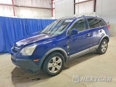 2013 CHEVROLET CAPTIVA LS 3GNAL2EKXDS602752 - główne zdjęcie licytacji z USA - miniatura