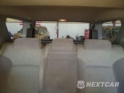 Zdjęcie 10 z 13 samochodu: 2004 TOYOTA 4RUNNER SR5 VIN:JTEBU14R048011093 - miniatura